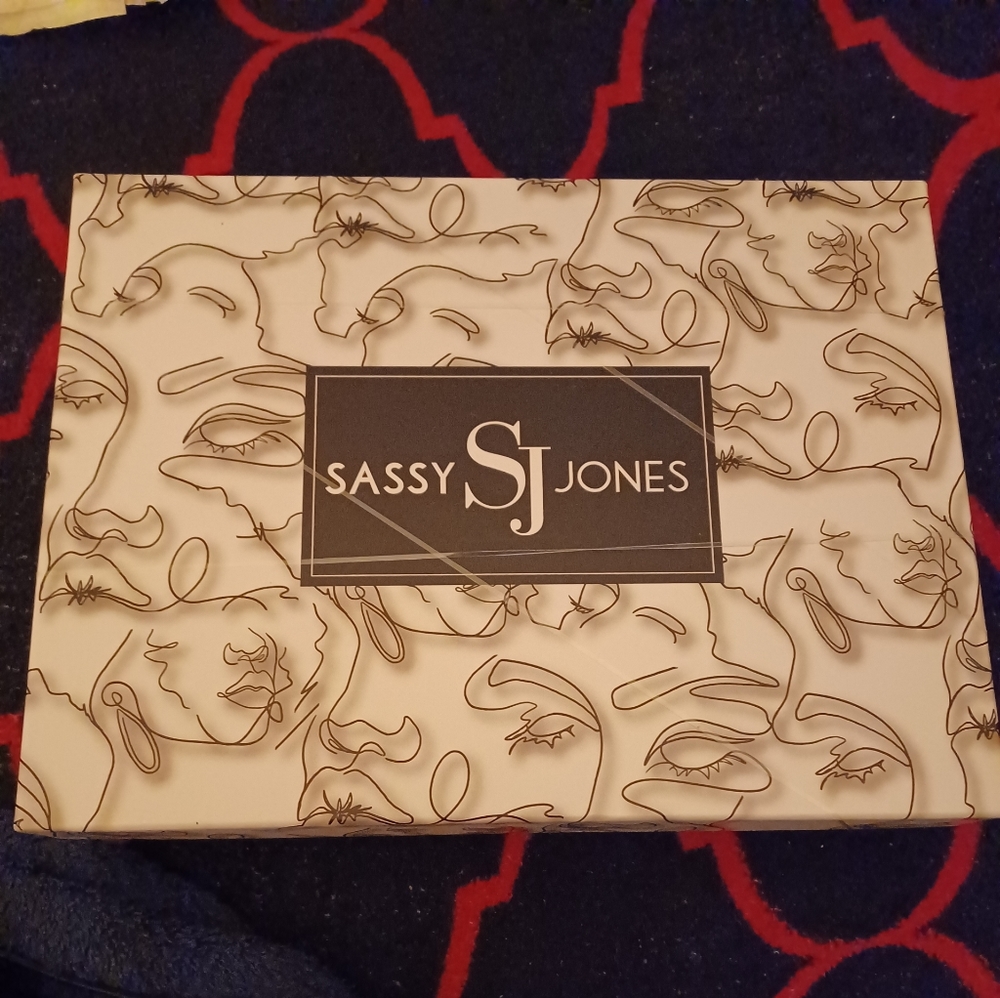 IN SEARCH OF the Larger SJ boxes ONLY